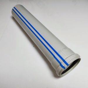 100'lük Atık Su Borusu