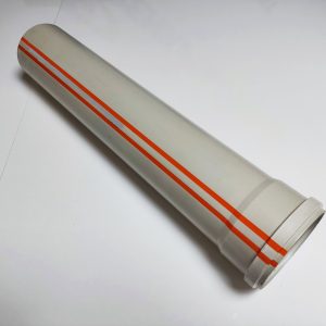 100'lük Dublex Atık Su Borusu