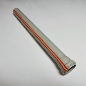 50'lik Dublex Atık Su Borusu