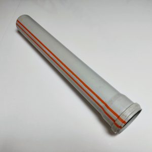 70'lik Dublex Atık Su Borusu