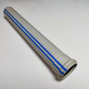 70'lik Atık Su Borusu